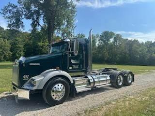 Kenworth T800