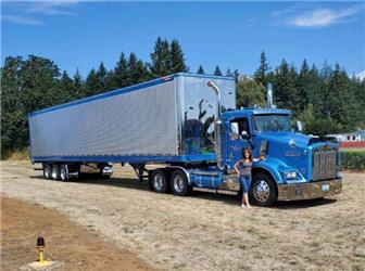 Kenworth T800