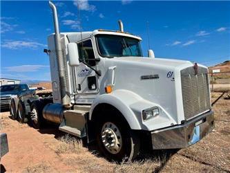 Kenworth T800