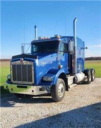 Kenworth T800