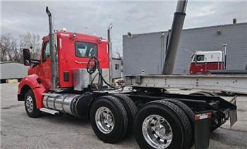 Kenworth T880