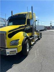 Kenworth T880