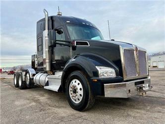 Kenworth T880