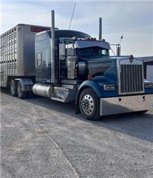 Kenworth W900L