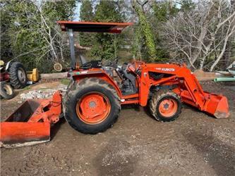 Kubota 3410