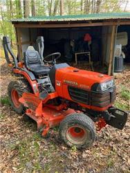 Kubota B7610