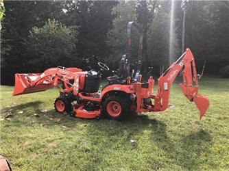 Kubota BX235