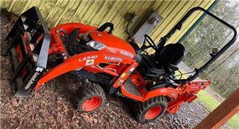 Kubota BX23S