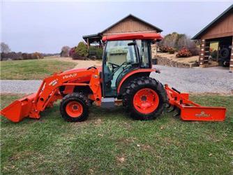 Kubota MX5400