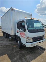 Mitsubishi Fuso