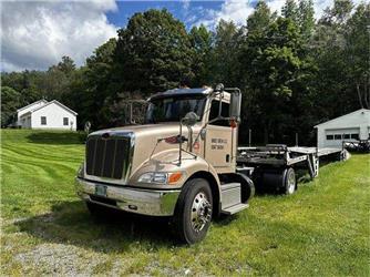 Peterbilt 337