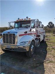 Peterbilt 337