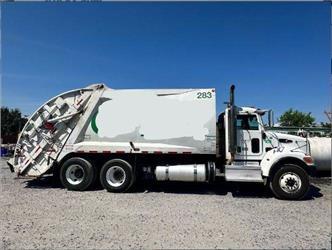 Peterbilt 348