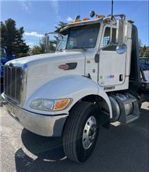 Peterbilt 348