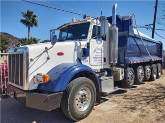 Peterbilt 357