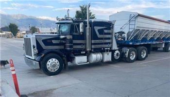 Peterbilt 359