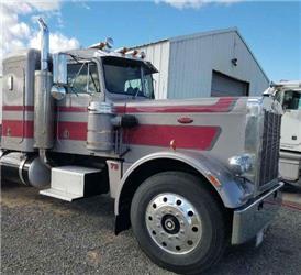 Peterbilt 359EXHD