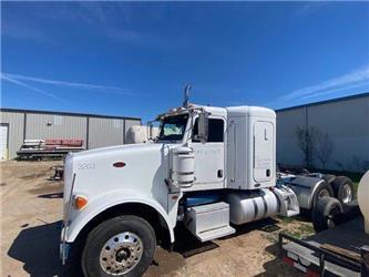 Peterbilt 367