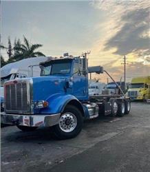 Peterbilt 367