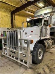 Peterbilt 367