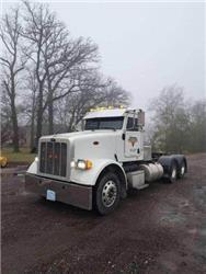 Peterbilt 367