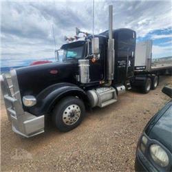 Peterbilt 367