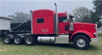 Peterbilt 367