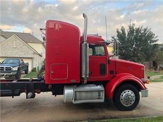 Peterbilt 378