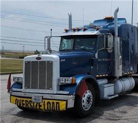 Peterbilt 378