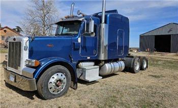 Peterbilt 378