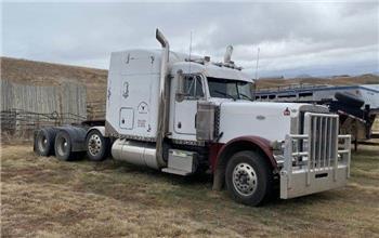 Peterbilt 379