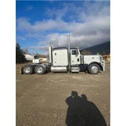 Peterbilt 379