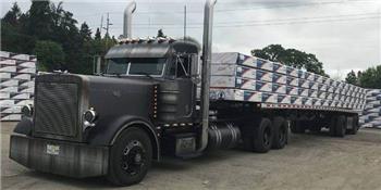 Peterbilt 379