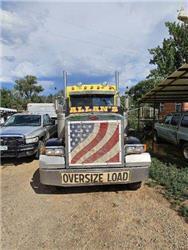 Peterbilt 379