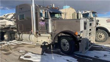 Peterbilt 379