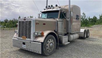 Peterbilt 379EXHD