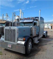 Peterbilt 379EXHD