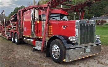 Peterbilt 379EXHD