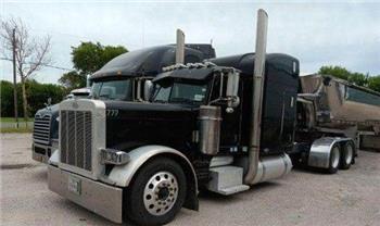 Peterbilt 379EXHD