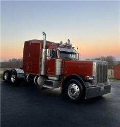 Peterbilt 379EXHD