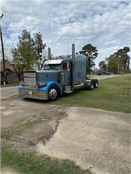 Peterbilt 379EXHD