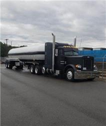 Peterbilt 379EXHD