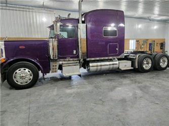 Peterbilt 379EXHD