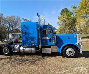 Peterbilt 379EXHD