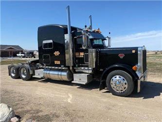 Peterbilt 379EXHD