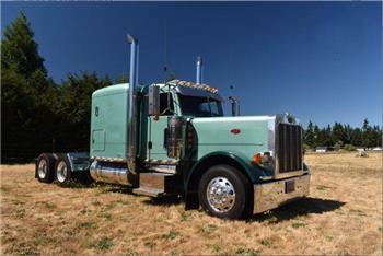 Peterbilt 379EXHD