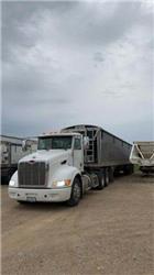 Peterbilt 384