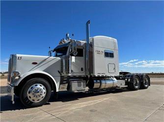 Peterbilt 385