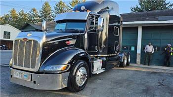 Peterbilt 386