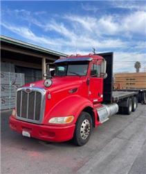 Peterbilt 386